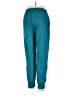 Yelete Teal Sweatpants Size L - photo 2