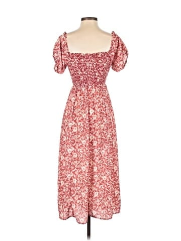 RESA Casual Dress (view 2)