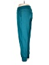 Yelete Teal Sweatpants Size L - photo 5