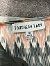 Southern Lady Gray 3/4 Sleeve Blouse Size 1X - photo 7