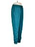 Yelete Teal Sweatpants Size L - photo 4