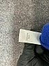 St. John 100% Cashmere Blue Cashmere Pullover Sweater Size S - photo 7