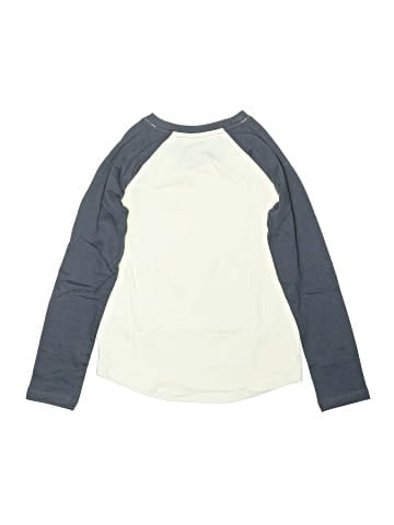 Puma Long Sleeve T-Shirt (view 2)