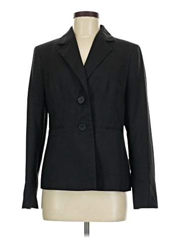Black Label by Evan Picone Blazer (view 1)