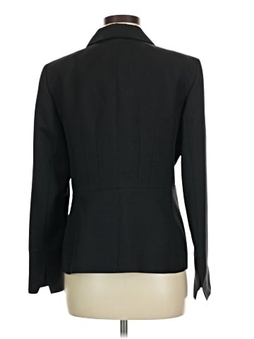 Black Label by Evan Picone Blazer (view 2)