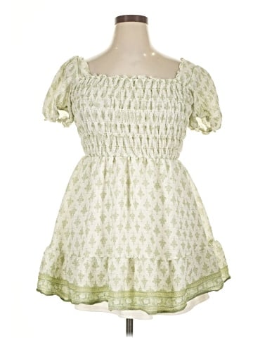 Mine Casual Dress (view 1)