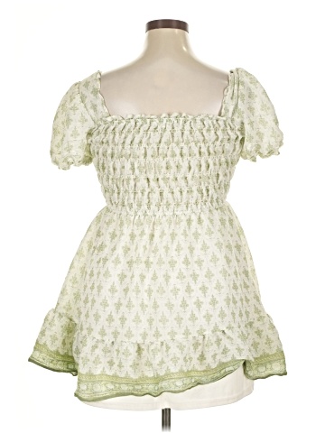 Mine Casual Dress (view 2)