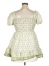 Mine Green Casual Dress Size L - photo 2
