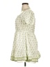 Mine Green Casual Dress Size L - photo 5
