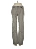 Buffalo by David Bitton Gray Casual Pants Size 4 - photo 1