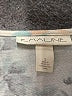 EMALINE Blue 3/4 Sleeve T-Shirt Size S - photo 7