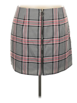 Forever 21 Plus Formal Skirt