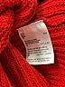 Style&Co Red Pullover Sweater Size M - photo 8