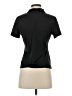 Shein Black Short Sleeve Polo Size 4 - photo 2