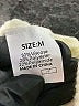 Unbranded Ivory Pullover Sweater Size M - photo 7