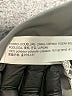Zara Basic Plaid Gray Blazer Size 12 - photo 7