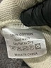 Point 100% Cotton Silver Sweatshirt Size Med - Lg - photo 8