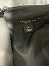 Ann Taylor 100% Polyester Animal Print Black Cocktail Dress Size 8 - photo 7
