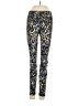 Lululemon Athletica Print Blue Active Pants Size 4 - photo 1