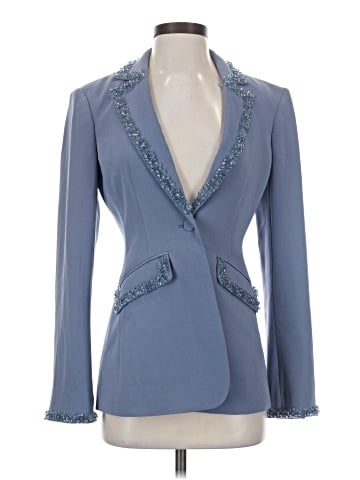 Cinq à Sept Blazer (view 1)