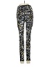 Lululemon Athletica Print Blue Active Pants Size 4 - photo 2