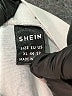Shein Silver Bodysuit Size 12 - photo 3