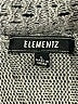 Elementz Gray Cardigan Size L - photo 4