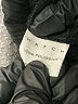 Hatch 100% Polyester Black Dress Pants Size Lg Maternity (3) - photo 4
