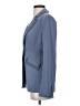 Cinq à Sept Solid Blue Blazer Size 0 - photo 5