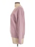 Merokeety Purple Pullover Sweater Size L - photo 5