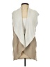 Cato Ivory Tan Cardigan Size L - photo 1