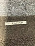 T Tahari 100% Polyester Chevron-herringbone Brown Formal Skirt Size 4 - photo 4