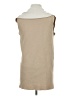 Cato Ivory Tan Cardigan Size L - photo 2