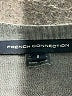 French Connection 100% Acrylic Stripes Gray Pullover Sweater Size S - photo 7