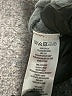 French Connection 100% Acrylic Stripes Gray Pullover Sweater Size S - photo 8