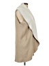 Cato Ivory Tan Cardigan Size L - photo 4