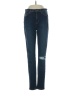 Hudson Jeans Stars Blue Jeans Size 25 waist - photo 1