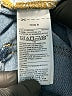 Gap Outlet Solid Blue Jeans Size 10R - photo 8