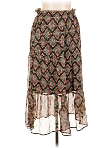 LC Lauren Conrad Casual Skirt (view 1)
