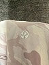 Lululemon Athletica Gray Active Pants Size 4 - photo 7