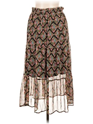 LC Lauren Conrad Casual Skirt (view 2)