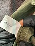 Gap 100% Cotton Green Jacket Size 6 - photo 4