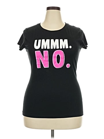 Wound Up Short Sleeve T-Shirt (view 1)