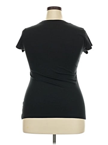 Wound Up Short Sleeve T-Shirt (view 2)
