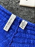 Beatrix Ost Blue Pullover Sweater Size S - photo 7