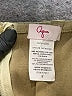Aqua Metallic Gold Dress Size 8 - photo 3