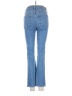 Paige Solid Blue Jeans Size 27 waist - photo 2
