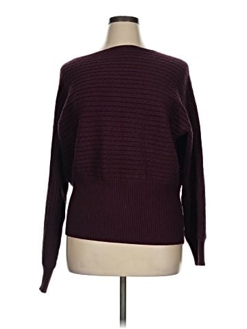 Laundry by Shelli Segal Pullover Sweater (view 1)