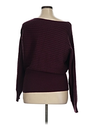 Laundry by Shelli Segal Pullover Sweater (view 2)