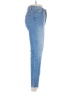 Paige Solid Blue Jeans Size 27 waist - photo 4